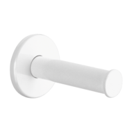 4070N-Spare toilet roll holder with spindle