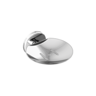 510627P-Wall-mounted soap dish