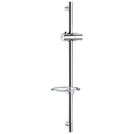 820-Chrome-plated shower rail