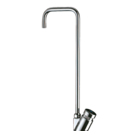 311TR1-Swan neck tap