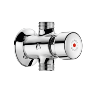 747000-TEMPOSTOP time flow shower valve
