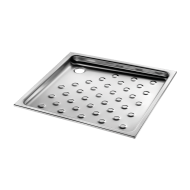 150100-Recessed shower tray