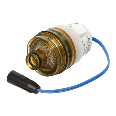 Solenoid valve