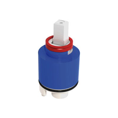 Ø40mm ceramic cartridge