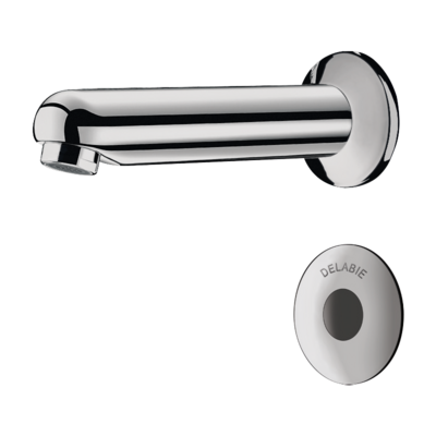 TEMPOMATIC electronic basin tap