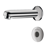 441200-TEMPOMATIC electronic basin tap