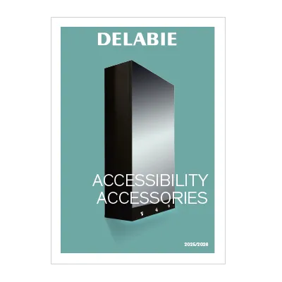 Accessibility and Independence - Hygienic Accessories