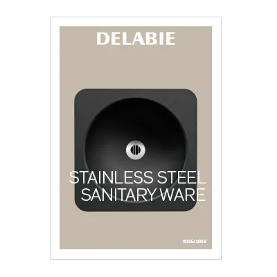 Stainless Steel Sanitary Ware